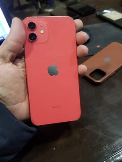 Apple iPhone 12 JV 61GB for sale