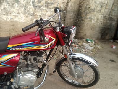 Honda Karachi number 2019 model