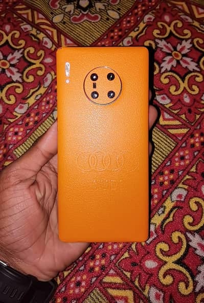 Huawei mate 30 pro official PTA approved