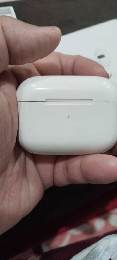 Apple Airpods pro for sale