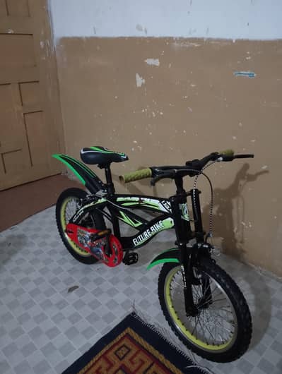 imported Cycle For Kids 16 inches