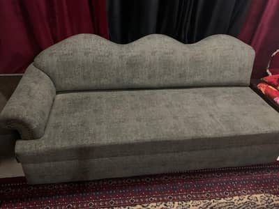 7 seater sofa set