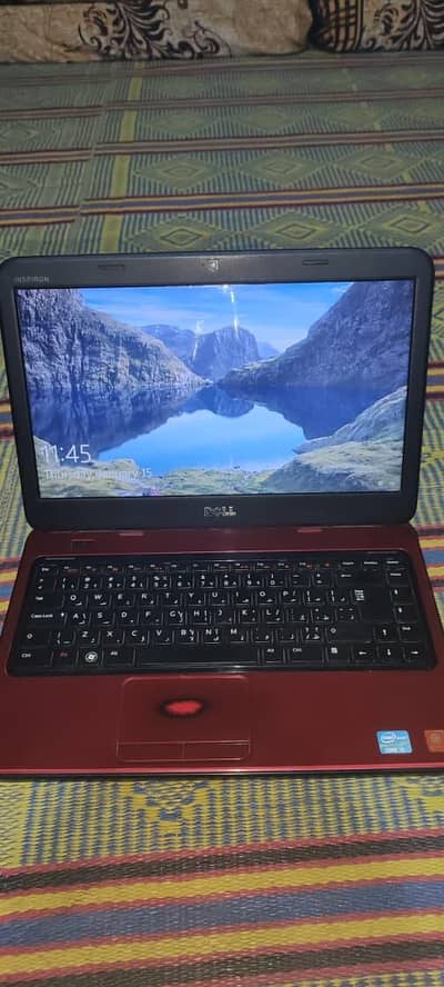 Cori i3 Second generation