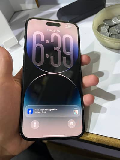 Apple iPhone 14 Pro Max