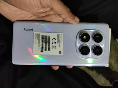 Redmi note 14 pro