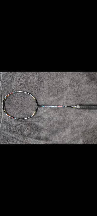 Apacs Original Ziggler 3 LHI pro Racket