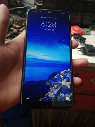 Huawei P Smart 2019 non pta