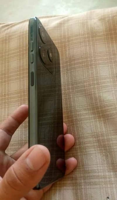 All ok bat  Non  PTA