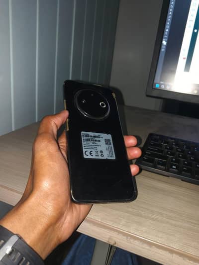 I'm selling my phone