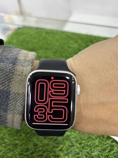 Apple Watch SE 3 s10 chip