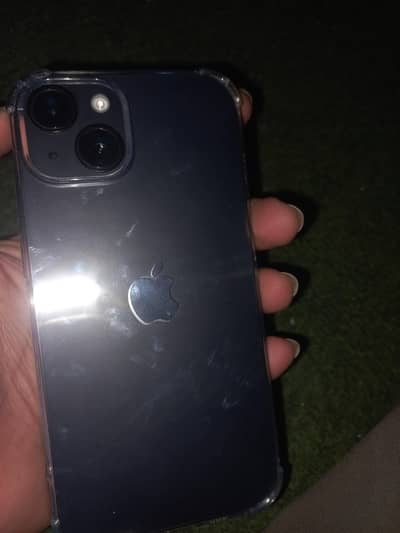 iphone 14 10 /10 no any foult battery health 100%