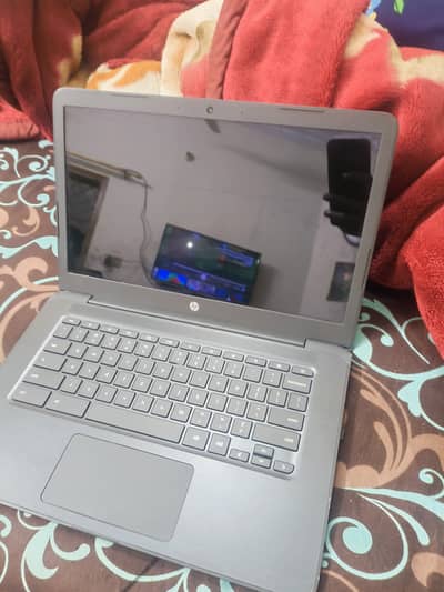 HP Chromebook 14 G5 14 inch