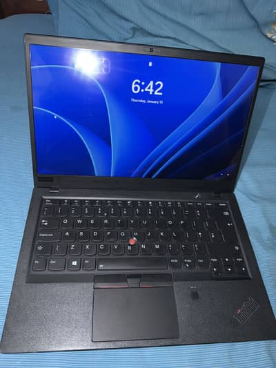 Thinkpad X1 Carbon Series
