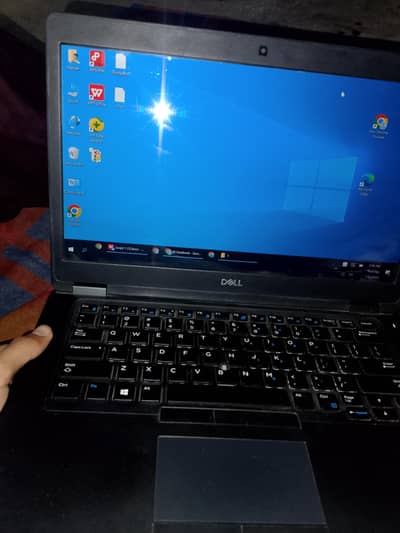 Core i5 8 generation 8/256