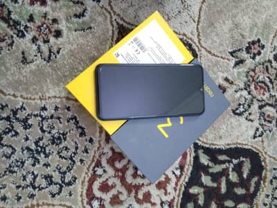 Realme 3 | 3GB RAM | Screen Damage | Box Available