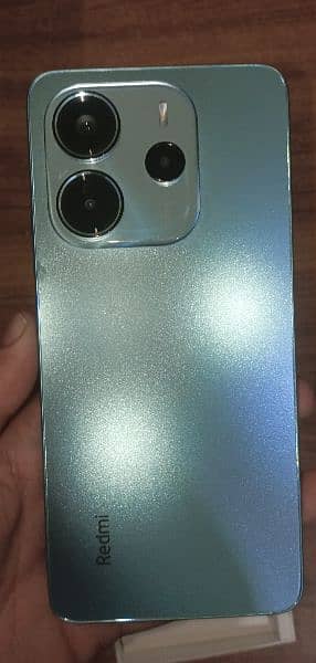 Redmi Note 14 8/128 GB 03046119676