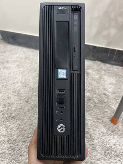 Full Pc Setup For Sale Urgent