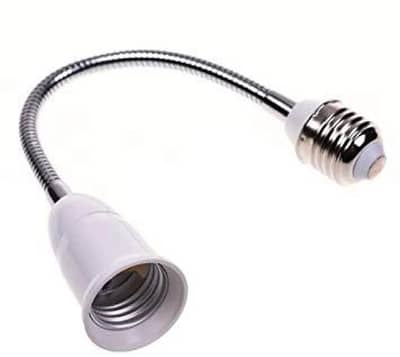 Adjustable Bulb Holder