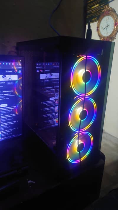 i7 3 gen 16 gb ram with gtx1050 2 gb