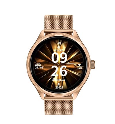 Svesten digital watch