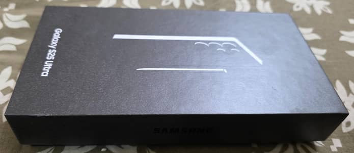 Non PTA  brought from USA