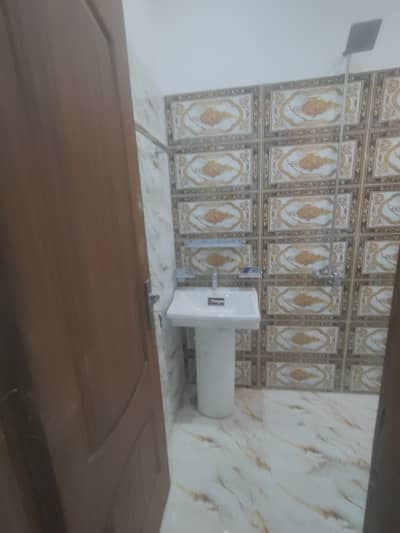 3 Marla Brand New House For rent