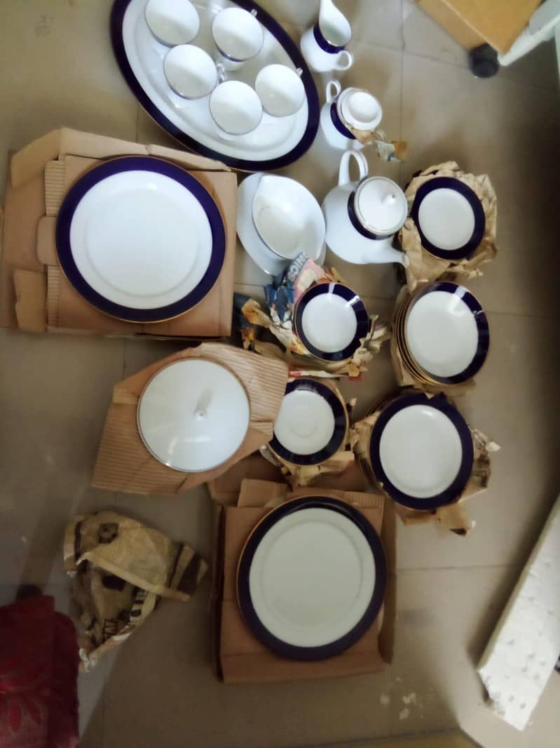 Dinner set 2