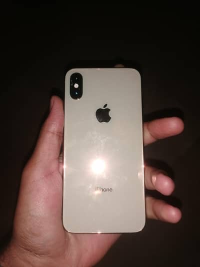 iphone xs 256gb