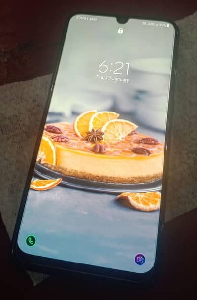 samsung Galaxy A50 - 4gb / 128gb