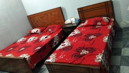 full bed set with mattress