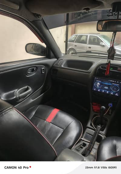 Suzuki Baleno