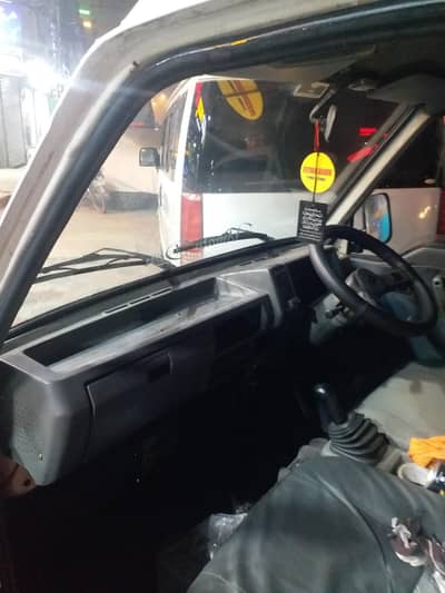 I am selling my changan super carry