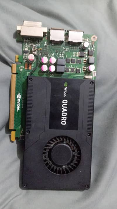 NVIDIA GRAPHICS CARD DDR5 -2GB