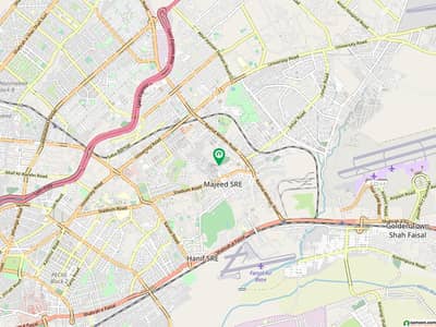 Callachi Society 600sqyd