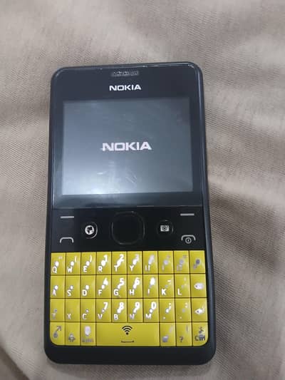 Nokia Asha 210 original