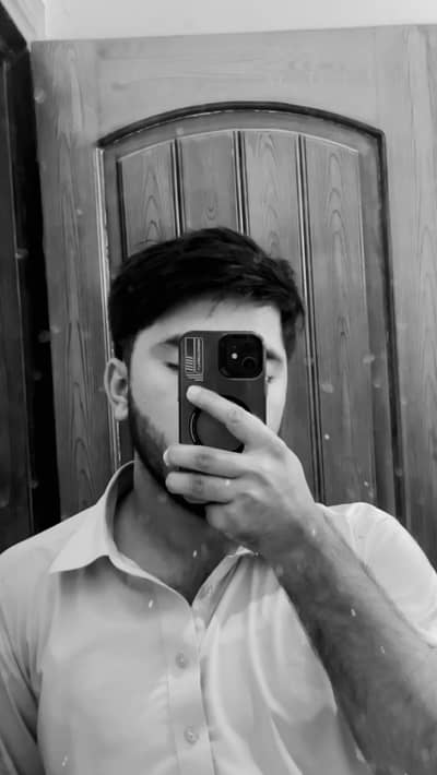 Huzaifa Faraz