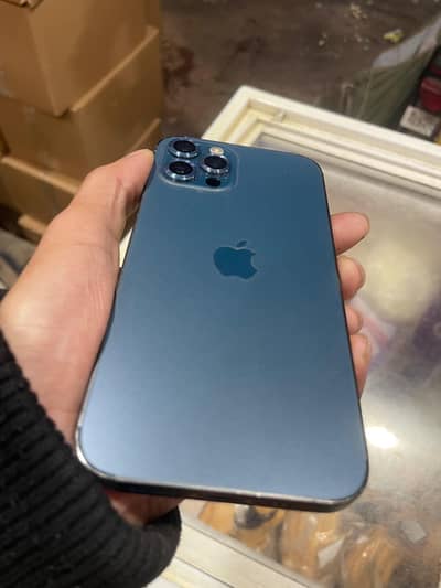 Iphone 12pro 128 GB
