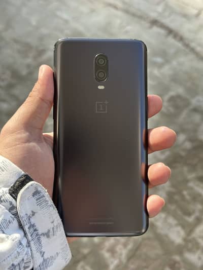 Oneplus 6T 8/128