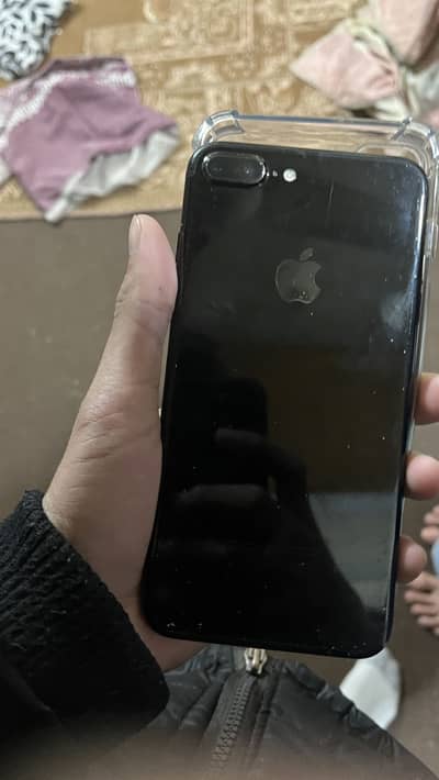 Iphone 7 plus non pta