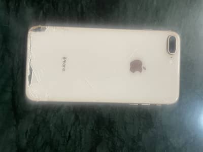 Pta approved iPhone 8plus 64gb