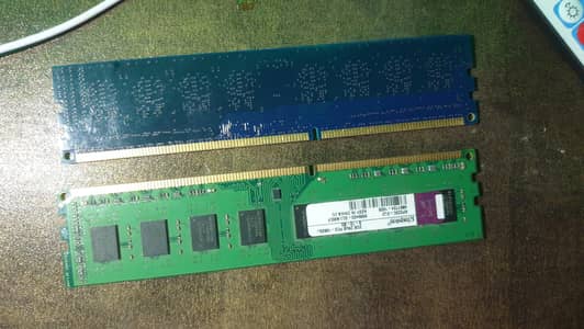 2gb DDR3 Ram for PC 100% guaranteed working