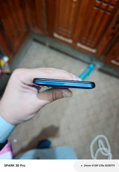 Vivo Y19 6/128 GB PTA official approved