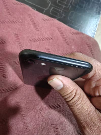 Apple iPhone se 20-20