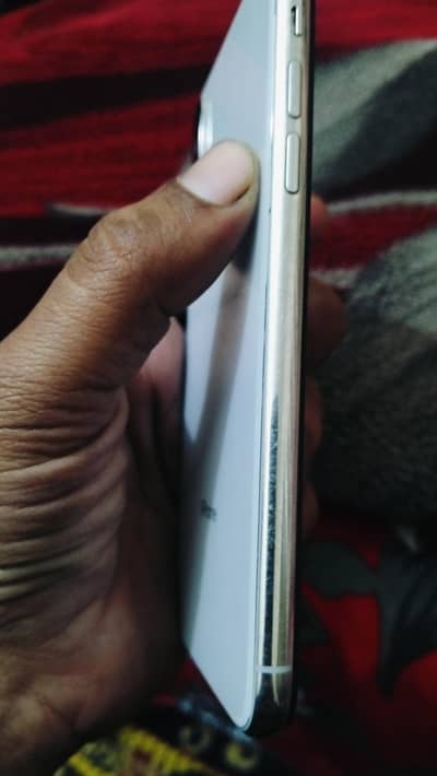 Iphone x non pta