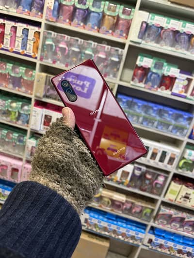 Sony Xperia 5 PTA approved new device for sale