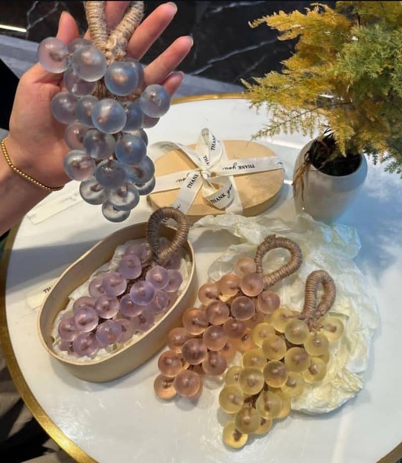 grape soap 1
