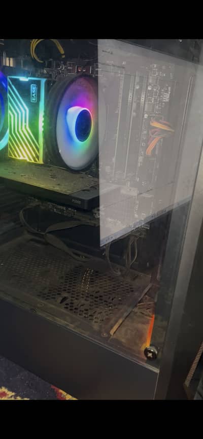 AMD Ryzen 5 3600 6-Core Processor