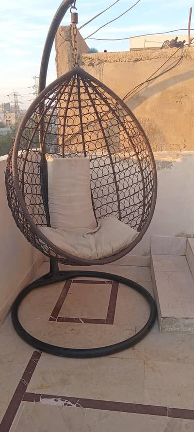 indoor or outdoor door  Swing