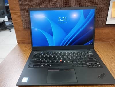 Lenovo ThinkPad X1