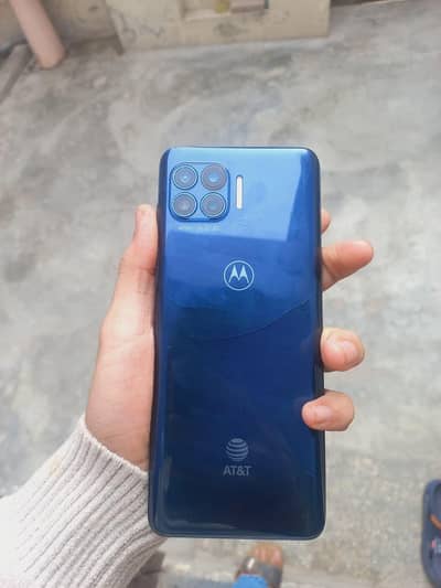 Motorola One 5g